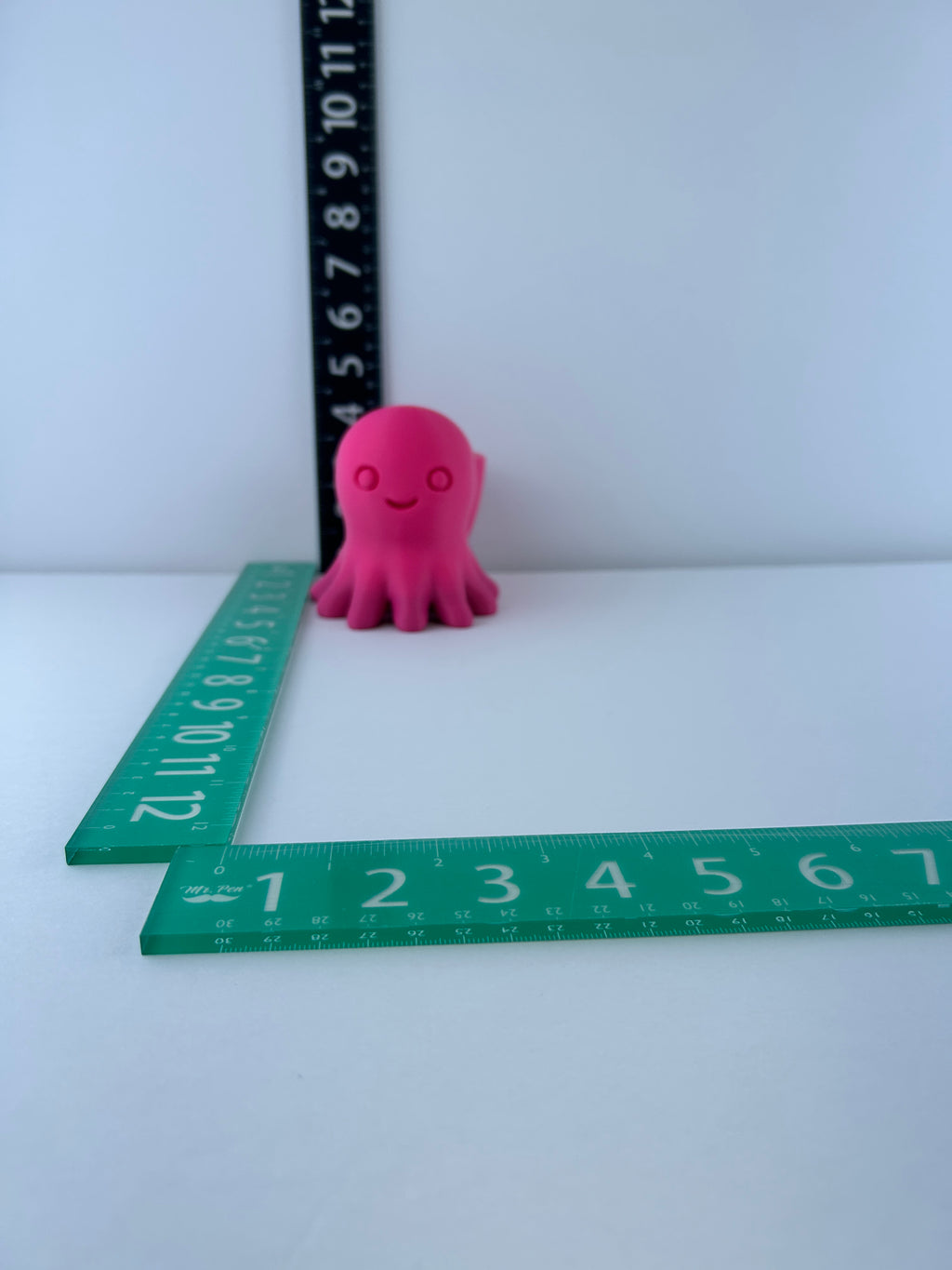 Octopus Planter – Cute Nautical Succulent Pot – Ocean Themed Desk Decor – Small Indoor Plant Holder – Beach House Gift