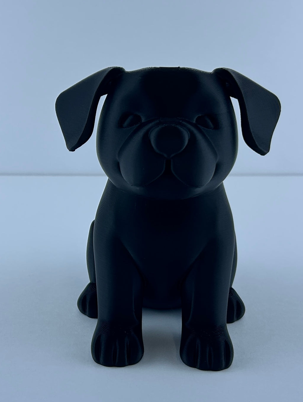 Dog Planter – Cute Puppy Succulent Pot – Modern Desk Plant Holder – Small Indoor Decorative Planter – Gift for Dog Lovers