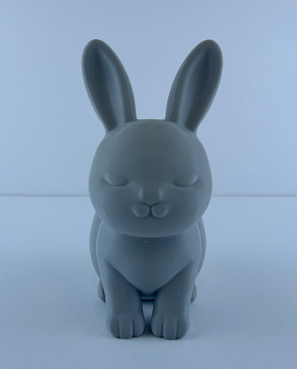Bunny Planter – Cute Rabbit Succulent Pot – Modern Spring Decor – Small Indoor Plant Holder – Easter Gift Idea