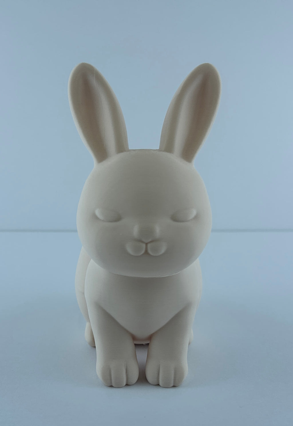 Bunny Planter – Cute Rabbit Succulent Pot – Modern Spring Decor – Small Indoor Plant Holder – Easter Gift Idea