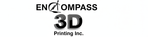 Encompass 3D Printing Inc. Logo